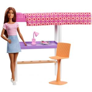 barbie-doll-bed