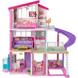 barbie-doll-house-reviews