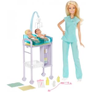 barbie-doll-play-game