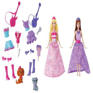 barbie-doll-princess-set