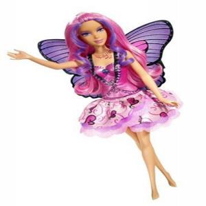barbie-mariposa-and-the-fairy-princess-doll-2