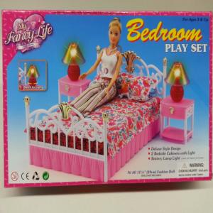 gloria-my-barbie-doll-bed