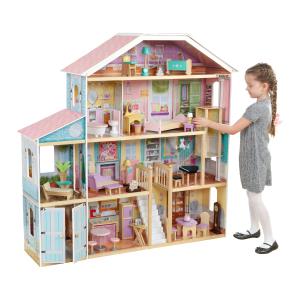 kidkraft-barbie-dollhouse-2