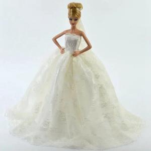white-gorgeous-collector-barbie-dolls-for-sale